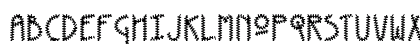 KneeblsRuffled Regular Preview