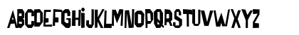 Bensfolk Condensed Regular Preview
