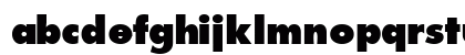 KudosBlackSSK Bold Preview