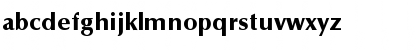 OptaneExtrabold Regular Font