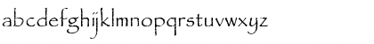 Papyrus Regular Font