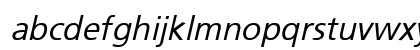Weissach Oblique Preview