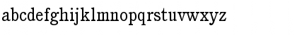 Perspective SSi Regular Font