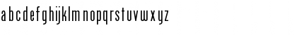 Phoenix Regular Font