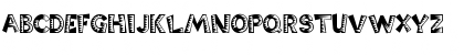 PopticsOne Regular Font