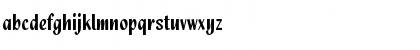 Quixley LET Plain Font