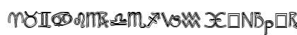 Widget ExtraBold Preview