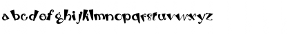 RhubarbPie Regular Font