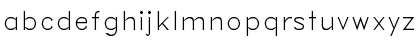 RomanD Regular Font