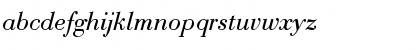 Rothni-Normal-Italic Regular Font
