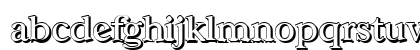 WilliamBeckerShadow Regular Preview