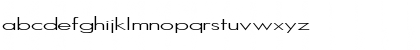 RSSansSerif Regular Font