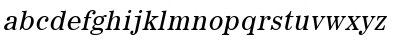 Sachem Oblique Font