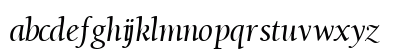BerkeleyRetrospectiveSSK Italic Preview