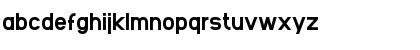 SF Arborcrest Heavy Regular Font