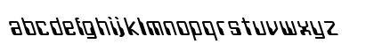 Witch Hunt 2 Regular Lowercase Preview
