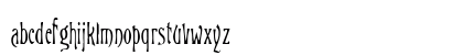 WizardCondensed Regular Preview