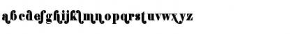 Shifty Chica Regular Font