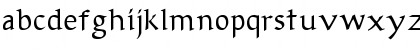 Sirona Regular Font