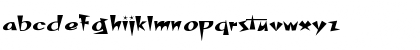 SpacePatrol Regular Font