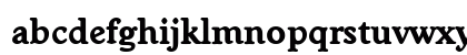 WorcesterLH Bold Preview