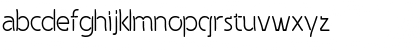 Spongy Regular Font