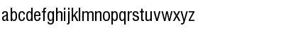 Swis721 Cn BT Roman Font
