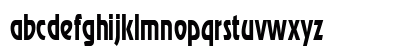 XanadauCondensed Regular Preview