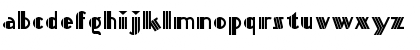 Titanick-Display Regular Font