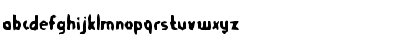 TommyGun Regular Font