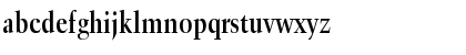 TrumpetLite Bold Font