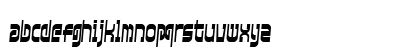 Xtraordinary Regular Lowercase Preview