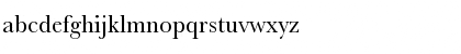 URWBaskerTExtNar Regular Font