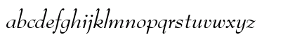 BernhardMod BT Italic Preview