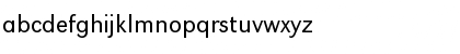 URWGroteskTLigNar Regular Font