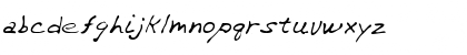 Vaughn Regular Font