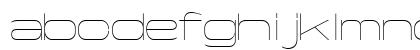 Yapari Thin Regular Preview