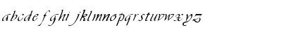 VillaDB Normal Font