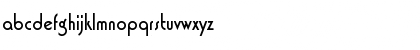 WashingtonD Regular Font