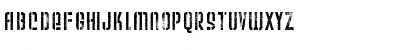 Weltron Urban Regular Font