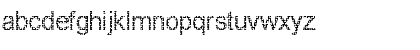 Woven Brickwork Regular Font