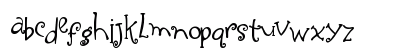Yippy Skippy Alt Regular Preview