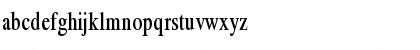 Xerox Serif Narrow Regular Font