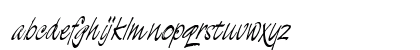L850-Script Regular Preview