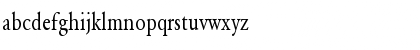 Yearlind-Normal Thin Regular Font