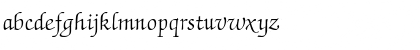 ZabriskieScriptSwash DB Regular Font