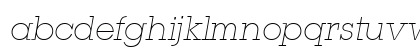 L850-Slab-Light Italic Preview