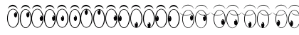 New Regular Lowercase Preview