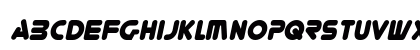 You're Gone Italic Preview