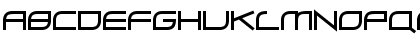 ZeroHour Regular Font